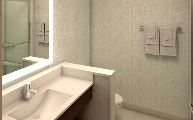 Holiday Inn Express Suites Atmore North