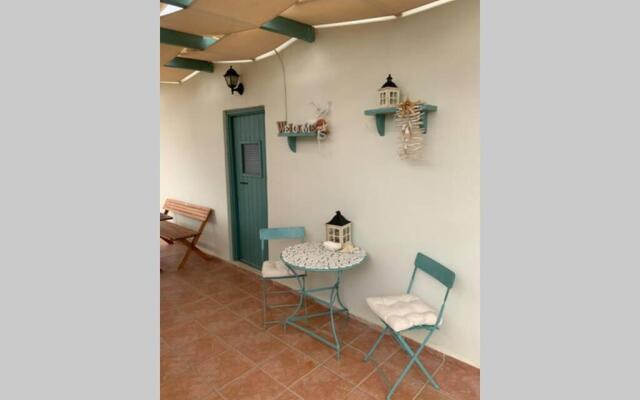 Sea & Sunshine Apartment Near To The Beach