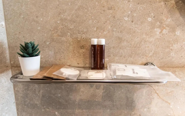 Vatican Rent Apartment