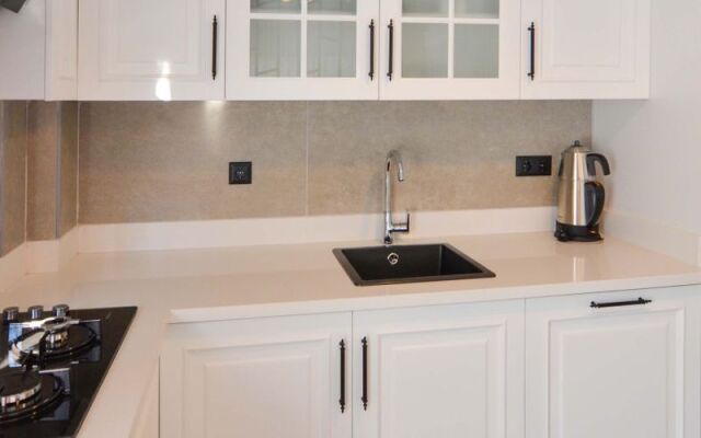 Juglans Suites