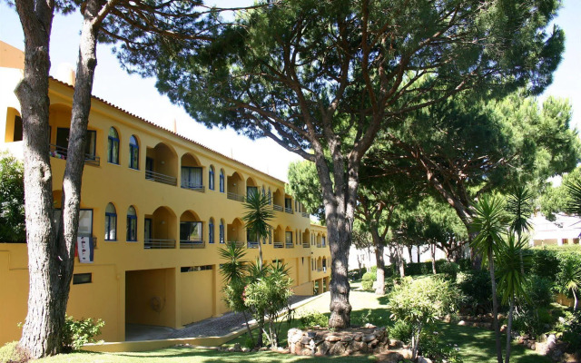 Rio Apartments
