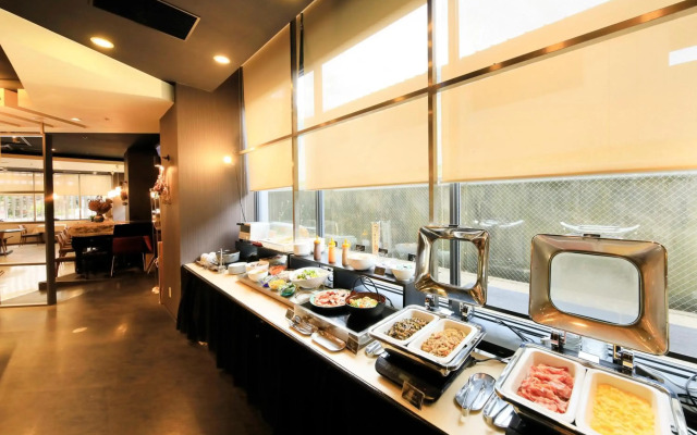 Richmond Hotel Narita
