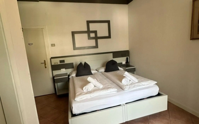 Hotel Fontanella