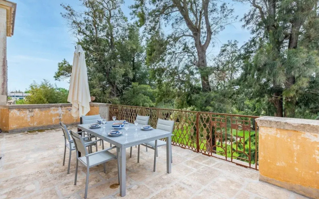 Villa Vallone Luxury With Pool