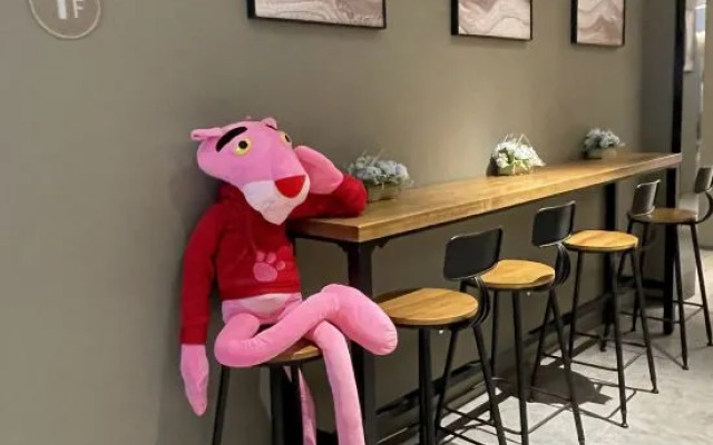 Home Inn Zhongshan Lihe Square Xingzhong Avenue