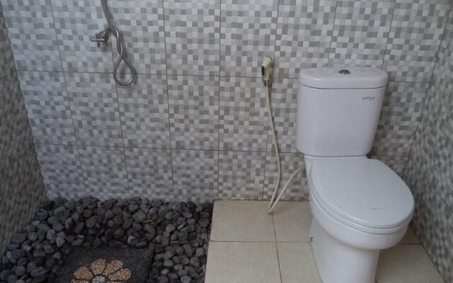 Radya Homestay