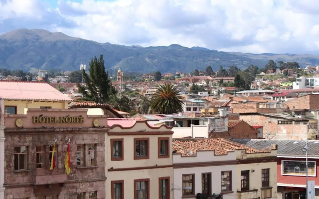 Hotel Norte