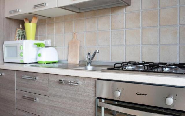 Welcomely - Pan Di Zucchero 4 - Nebida