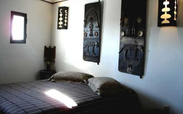 Dar Alhambra Riad Medina