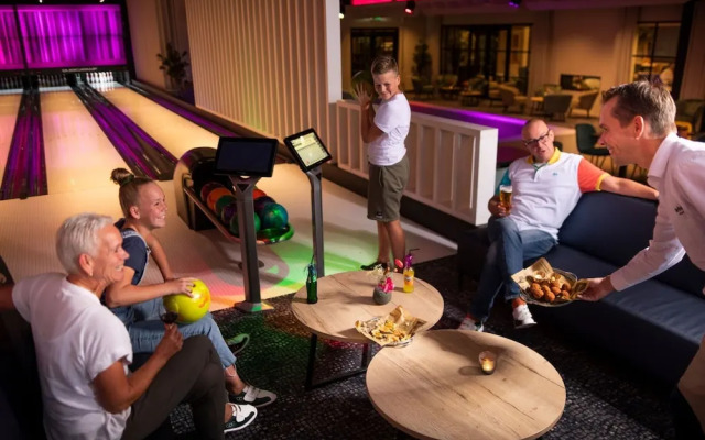 Special Lodge Tent in the Achterhoek