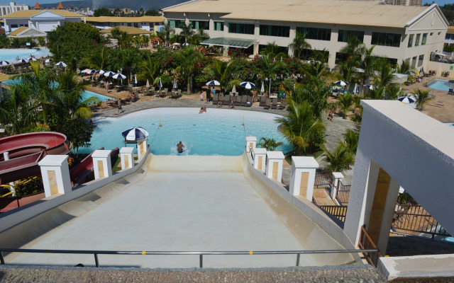 Reserve Caldas Lacqua 1