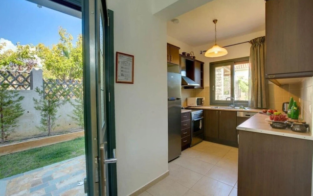 Kefalonia Villas Villa Uranos