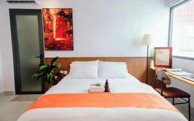Urban Hotel