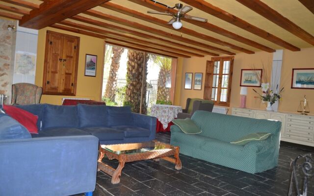 Casa Rural la Vallejera