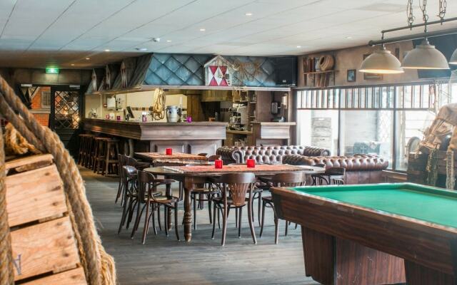 Modern With Dishwasher, 6km From Elburg