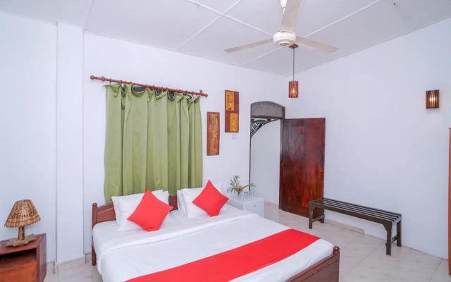 Sea view Hotel 02