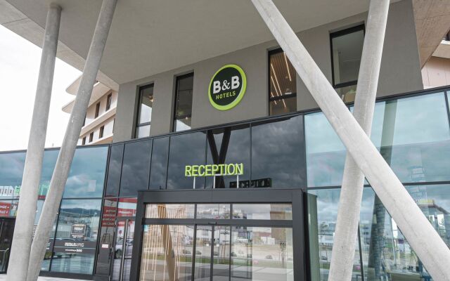 B&B Hotel Wiener Neudorf