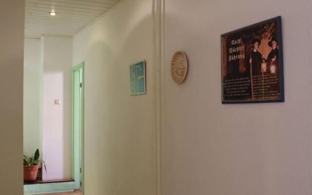 Pension zur Wartburg