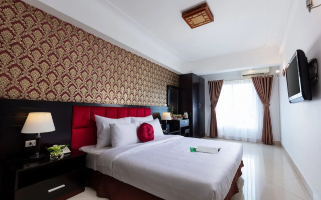 Hanoi Amore Hotel & Travel