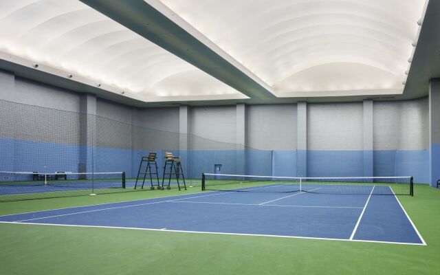 Crowne Plaza Tianjin Binhai by IHG