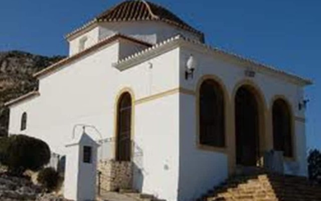 Apartamento Pinares Green