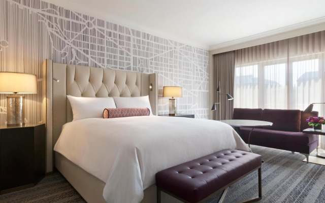 Fairmont Washington, D.C., Georgetown