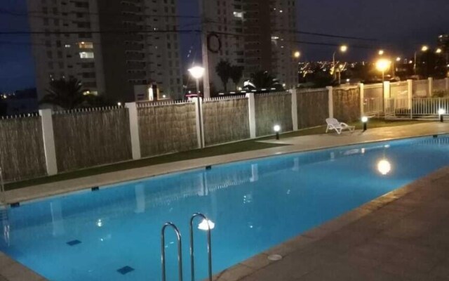 Herradura appartment