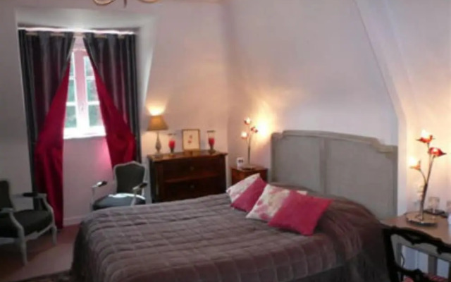 Chambre d'hôtes Le Clos du Pont Martin