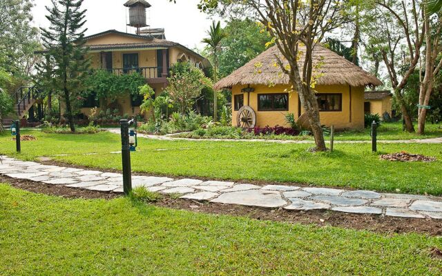 Sapana Village Lodge