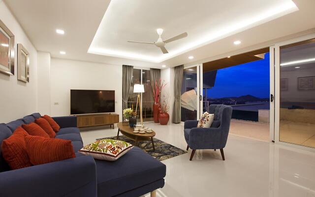 Villa Tulip B5