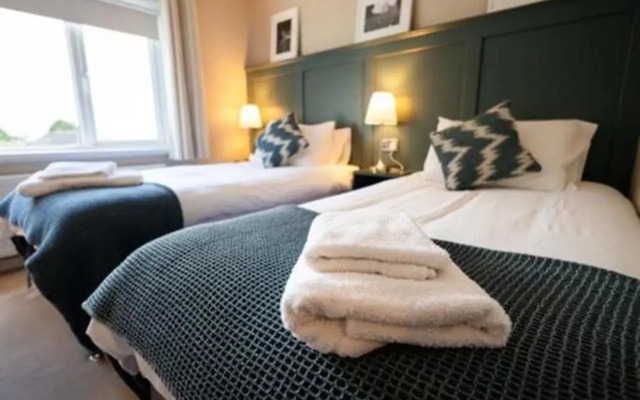 Summerfield Lodge B&B