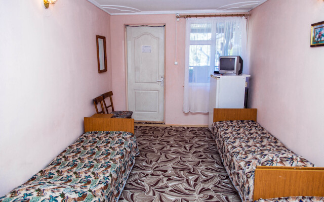 Antej