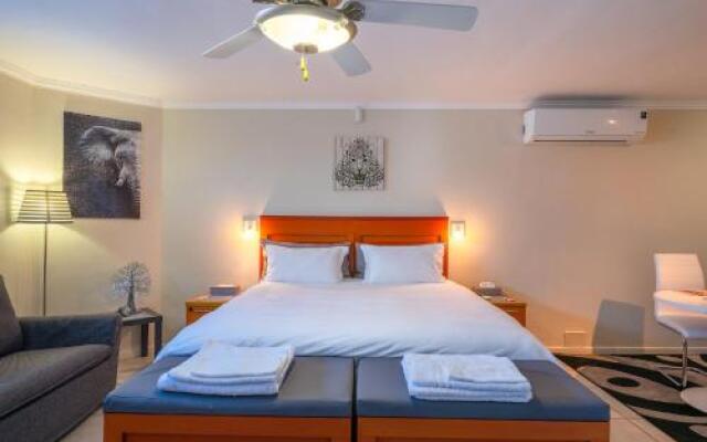 Pro Moni's Guesthouse