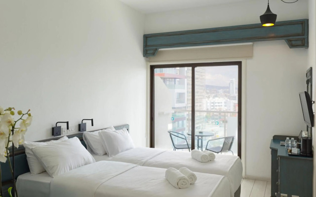 Hotel Tsanotel