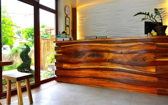 The Sitio Boracay Villas and Suites