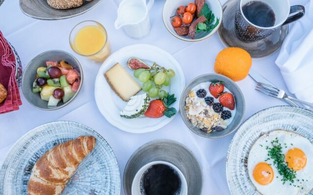 Hotel Vitalquelle Montafon