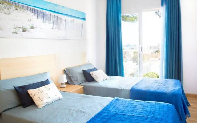 PA Apartaments Bon Sol