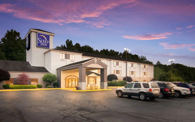 Sleep Inn Austintown - Youngstown, West