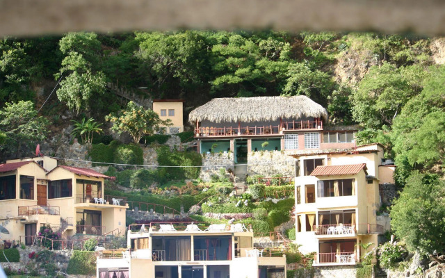 Hotel La Villa de los Dioses