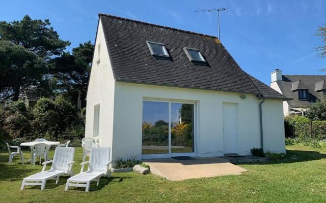 Maison Ile Grande, 2 pièces, 4 personnes - FR-1-542-40