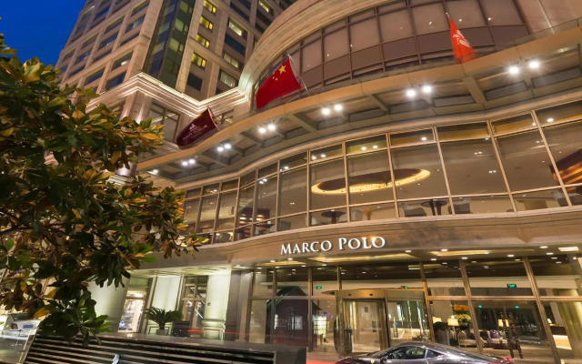 Marco Polo Wuhan