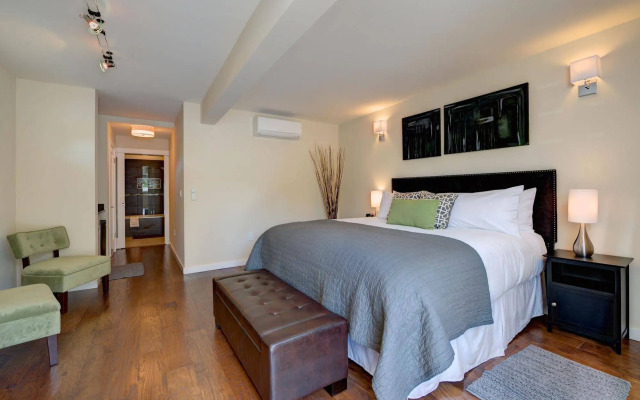Olea Hotel
