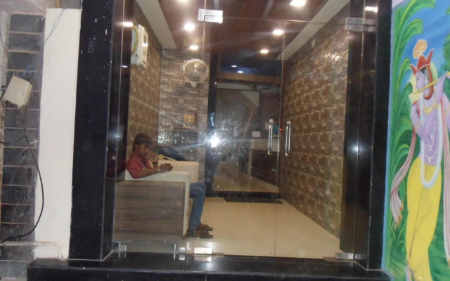 Hotel Madhusudan