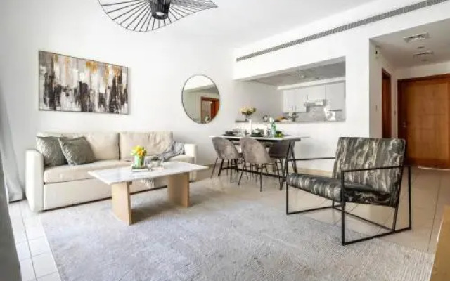 Frank Porter - Al Thayyal 2, The Greens