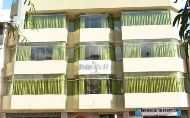 Hotel Príncipe II