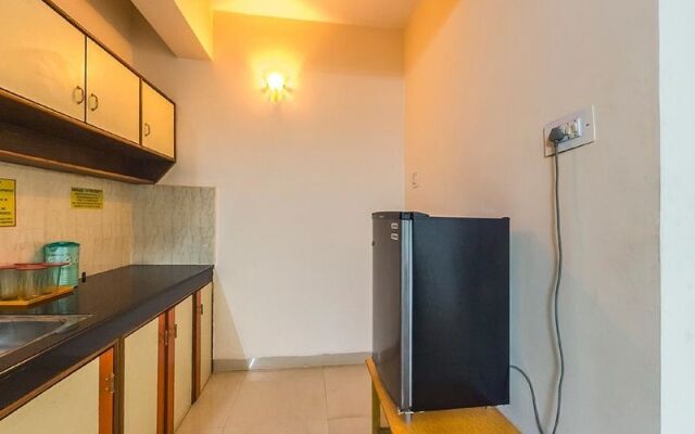 Nikita Residency Hotel