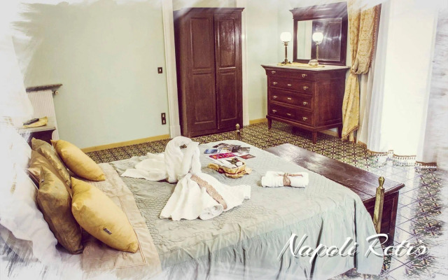 B&B Napoli Retrò