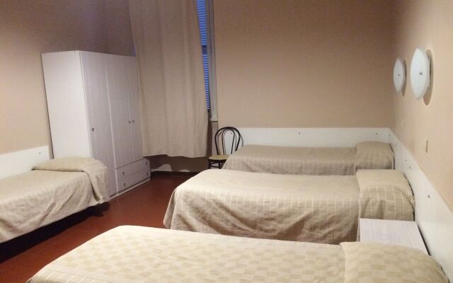 Cervia - The Hostel