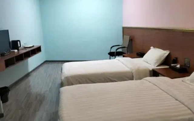 Xindu Apartment