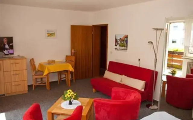 Albert Schweitzer Haus